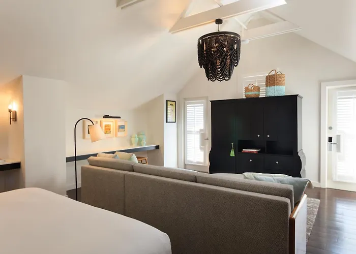 Winslow\'S Bungalows - Key West Historic Inns