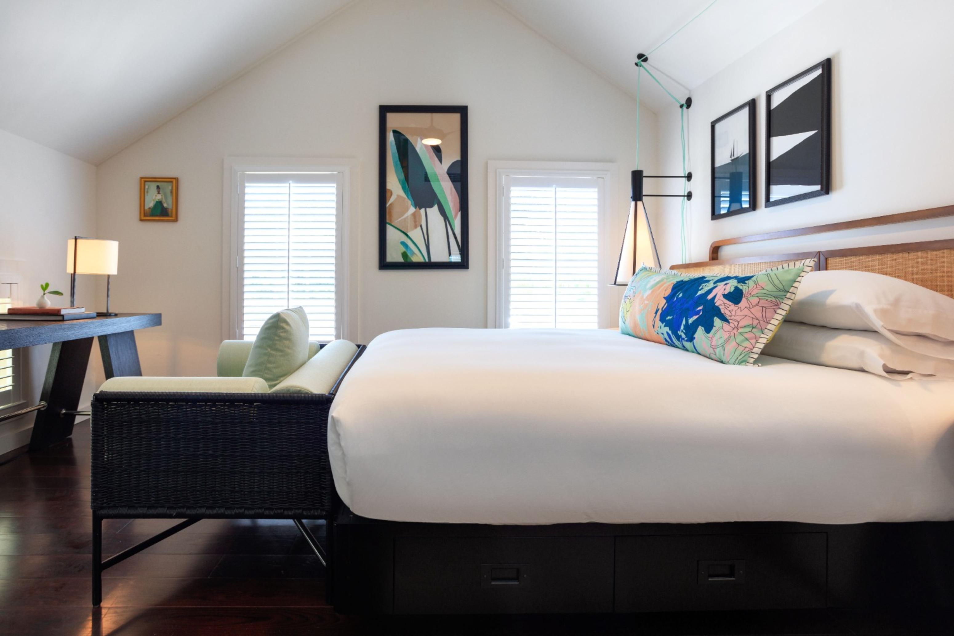 Winslow's - Historic Locanda 4*