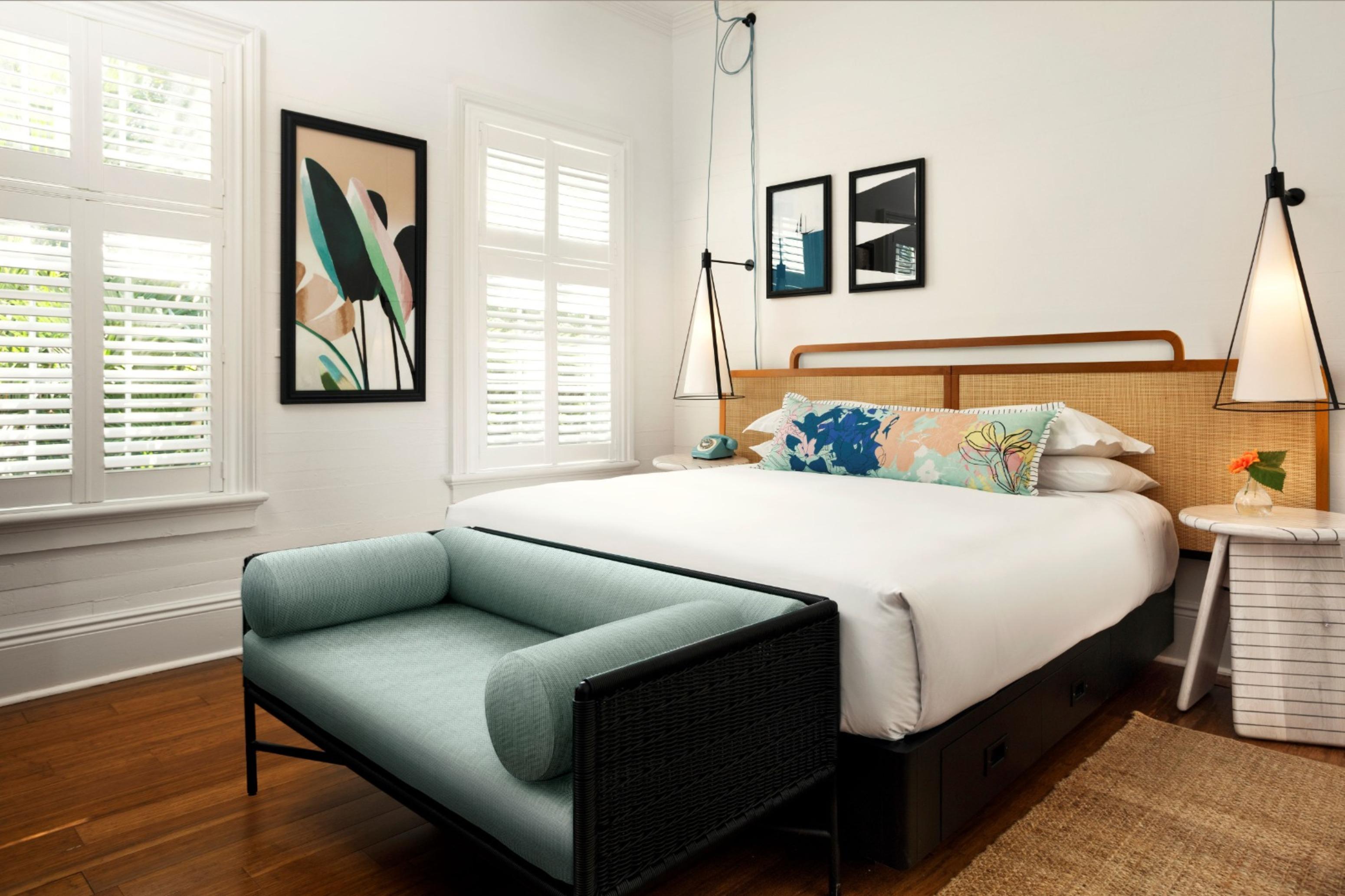 Winslow's - Historic Locanda 4*