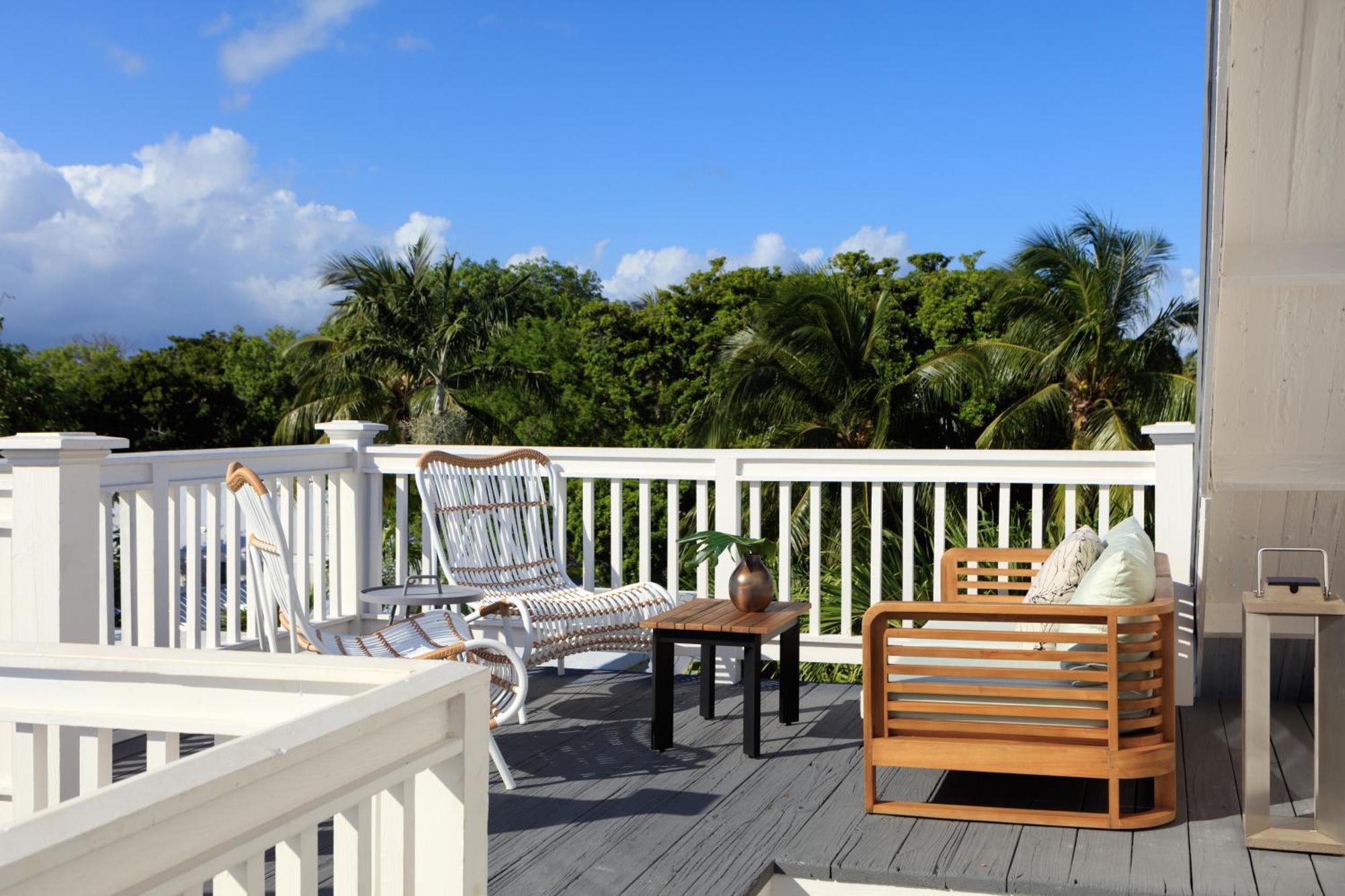 Winslow's - Historic Inn Cayo Hueso